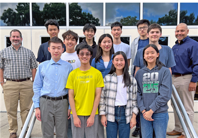   national merit semifinalists